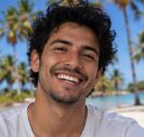Foto de Gustavo Sousa